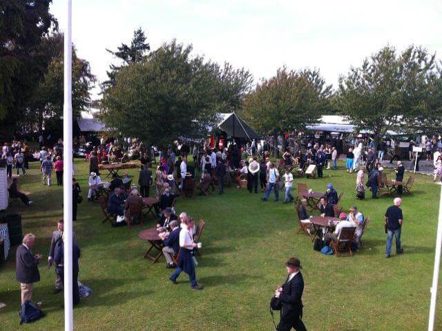 Goodwood 2011